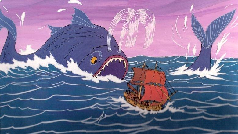 The Fabulous Adventures of the Legendary Baron Munchausen image