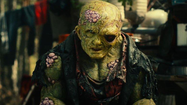 The Toxic Avenger image
