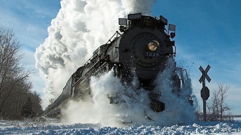 World Class Trains
