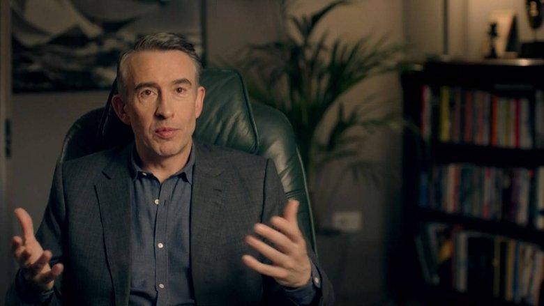 Alan Partridge: Why, When, Where, How And Whom? image