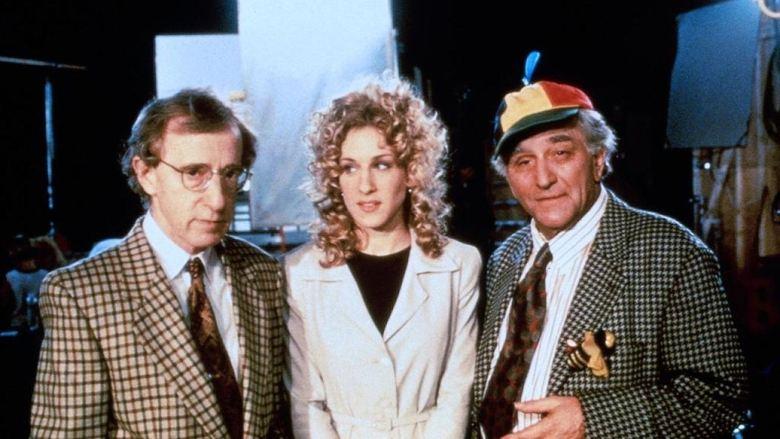 The Sunshine Boys image