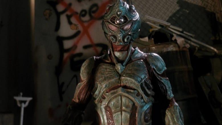 The Guyver image
