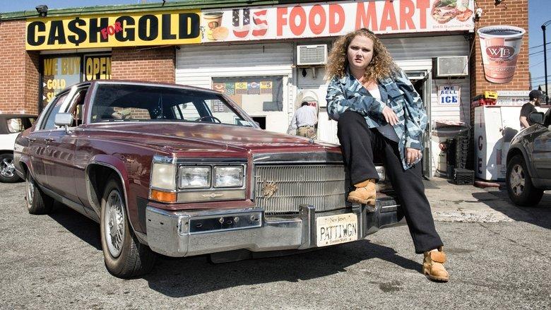 Patti Cake$ image