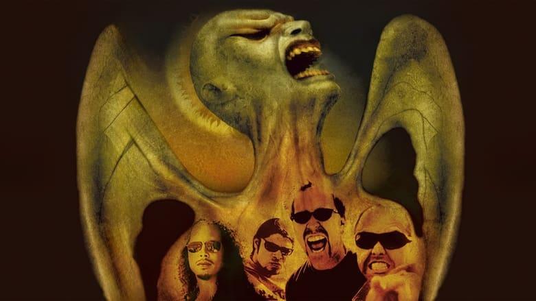Metallica: Some Kind of Monster image