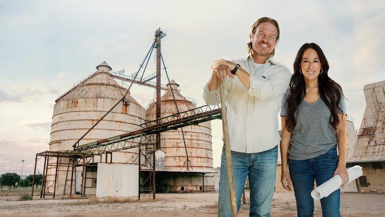 Breaking New Ground: Expanding the Silos image