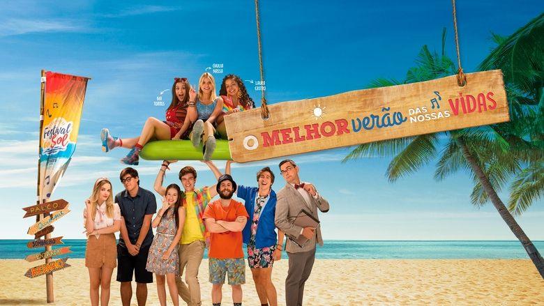 The Best Summer of Our Lives image
