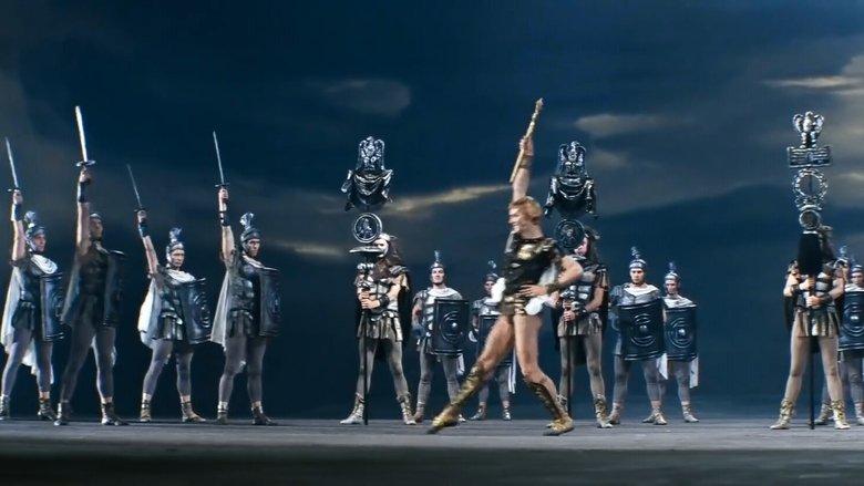Spartacus image