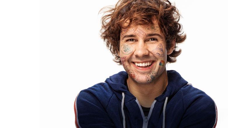 Discovering David Dobrik image