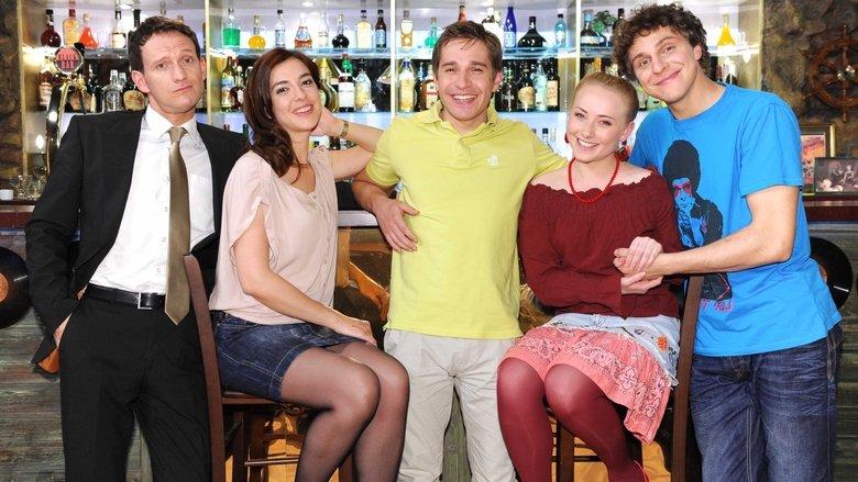 How I Met Your Mother image