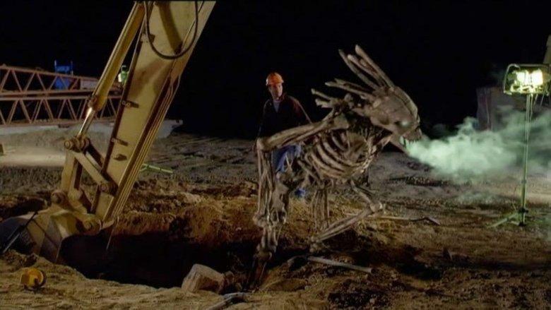 The Bone Eater image