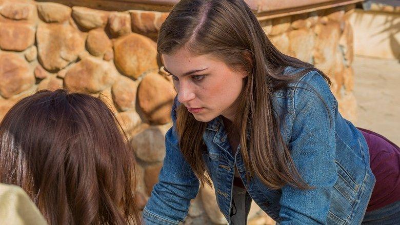 A Daughter's Deception image