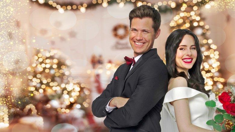 Our Christmas Wedding image