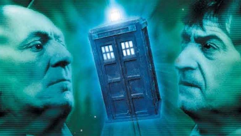 Doctor Who: Lost in Time image