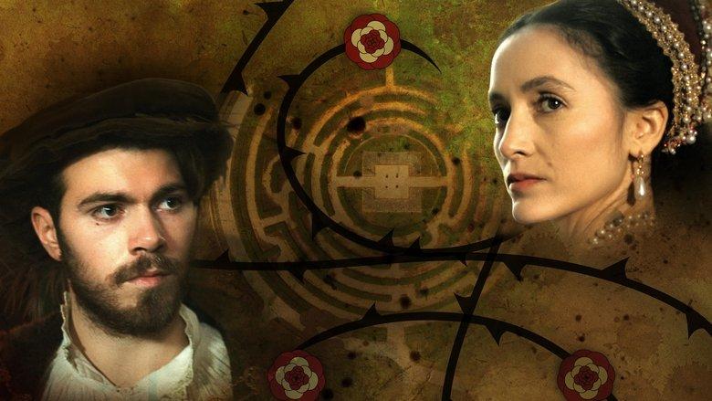 The Boleyns: A Scandalous Family image