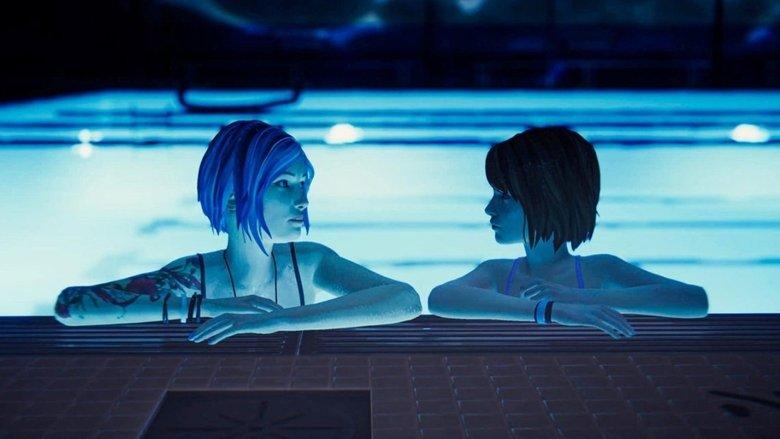 Life is Strange image