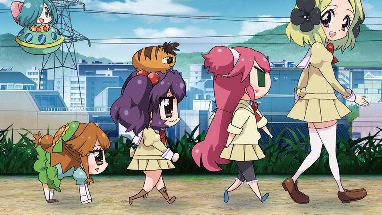 Magical Somera-chan image