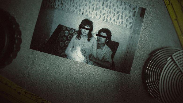 Fred and Rose West: A British Horror Story image