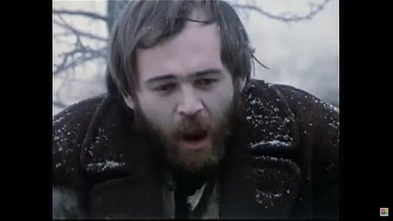 A Man Who Ate a Wolf image