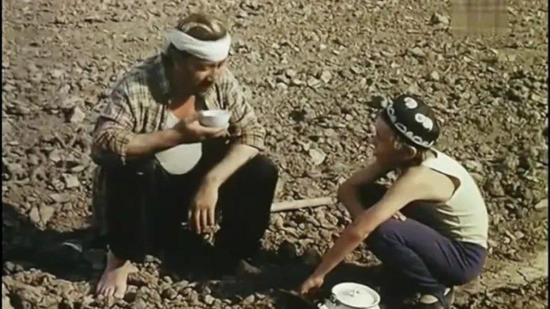 Abdulladzhan, or Dedicated to Steven Spielberg image