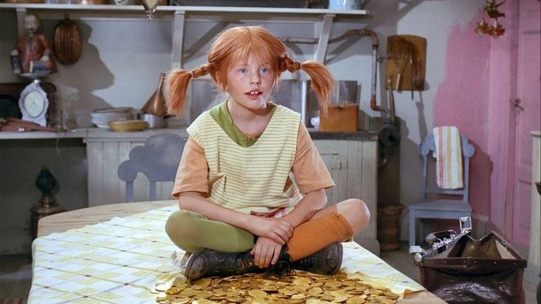 Pippi Longstocking image