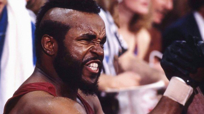 The Toughest Man in the World image