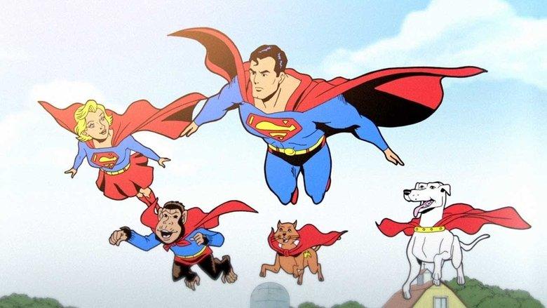 Superman 75 image