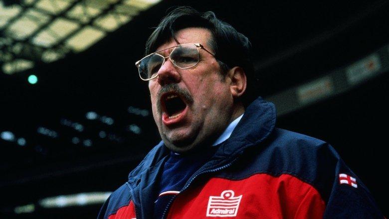 Mike Bassett: England Manager image