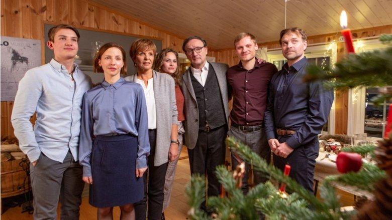 Weihnachten im Schnee image