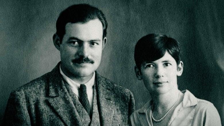 Ernest Hemingway: 4 Weddings and a Funeral image