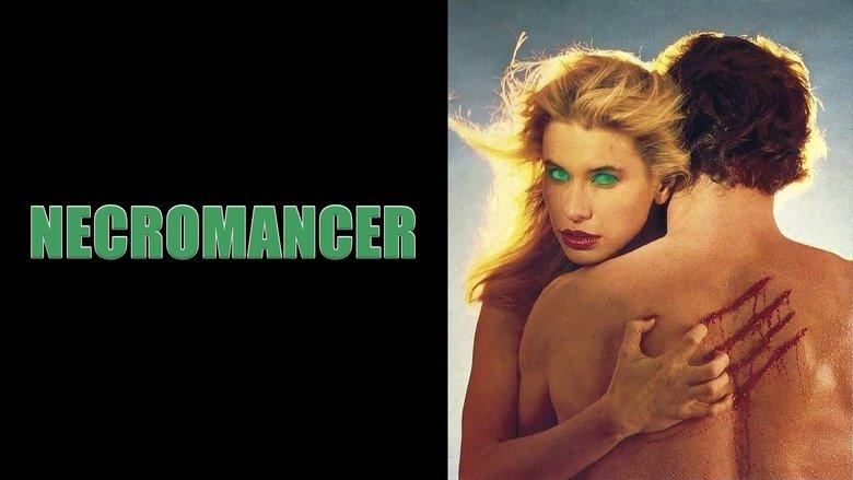 Necromancer image
