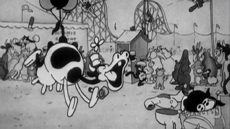 The Karnival Kid image