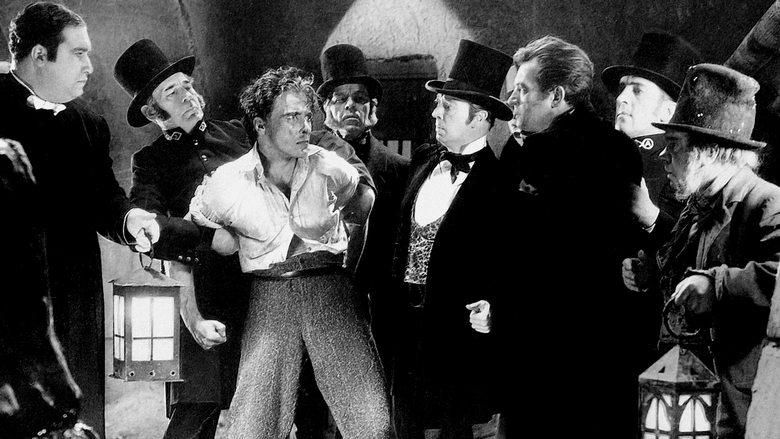 The Mystery of Edwin Drood image
