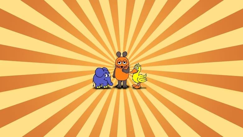 The Show with the Mouse image