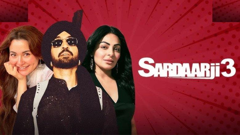 Sardaarji 3 image