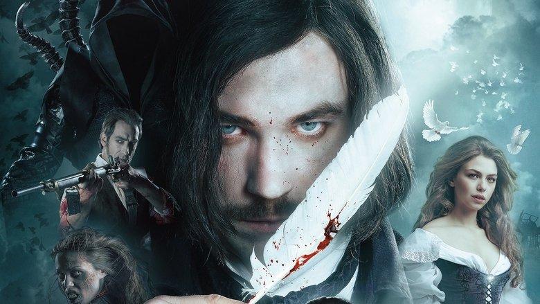 Gogol. The Beginning image