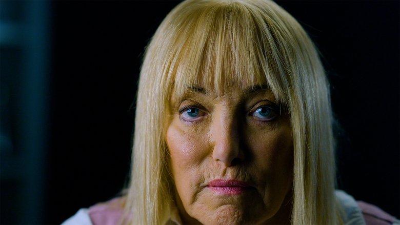 Knockout Blonde: The Kellie Maloney Story image
