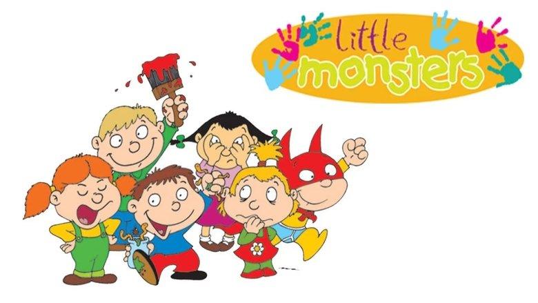 Little Monsters image