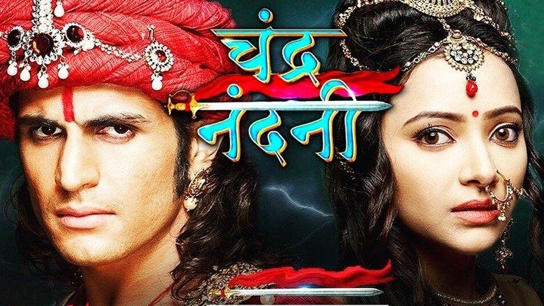 Chandra Nandni image