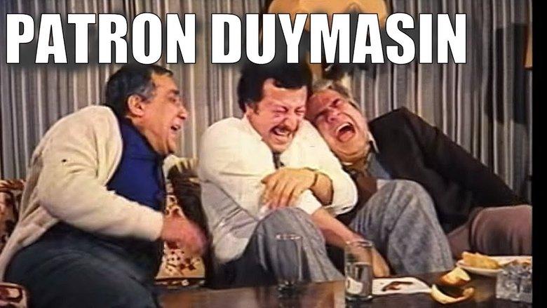 Patron Duymasın image
