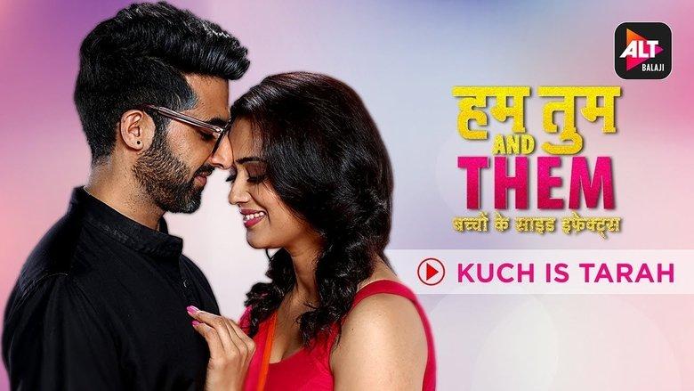Hum Tum and Them image