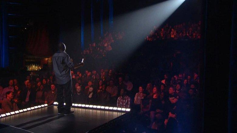 Hannibal Buress: Animal Furnace image