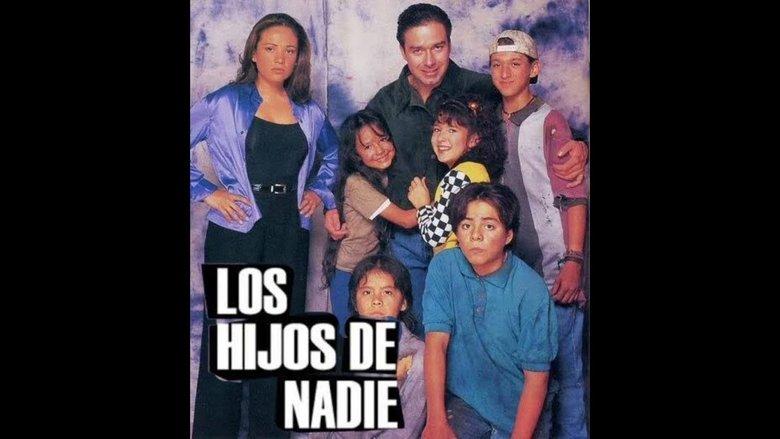 Los hijos de nadie image