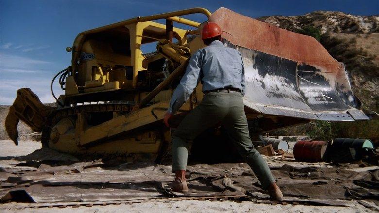 Killdozer image