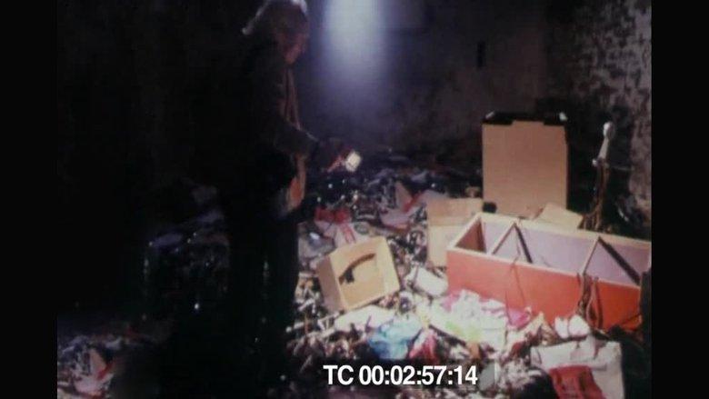 Fort Du Conquet Destruction of the Vautier Archives image