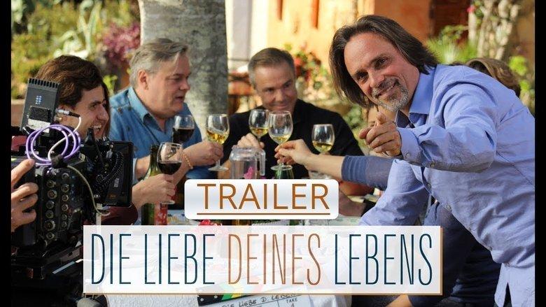Die Liebe deines Lebens image