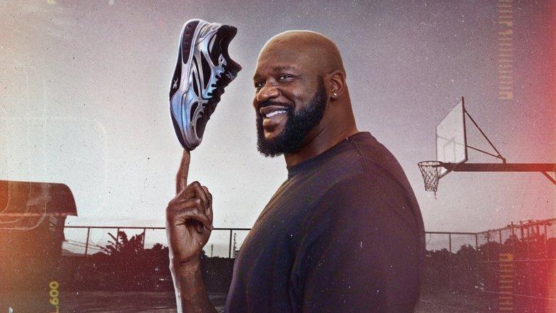 Power Moves with Shaquille O'Neal image