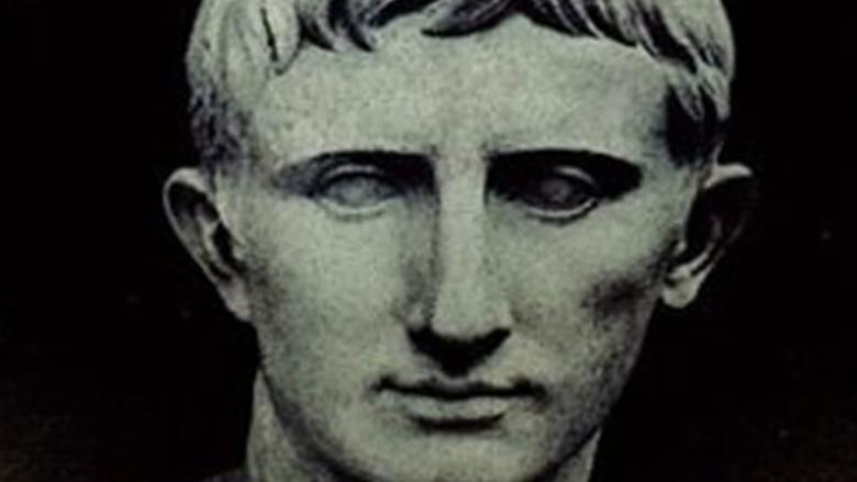The Roman Empire in the First Century image