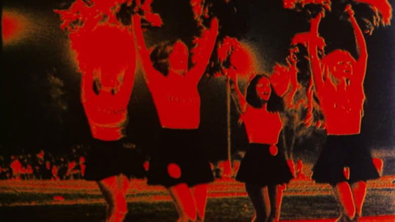 Satan's Cheerleaders image