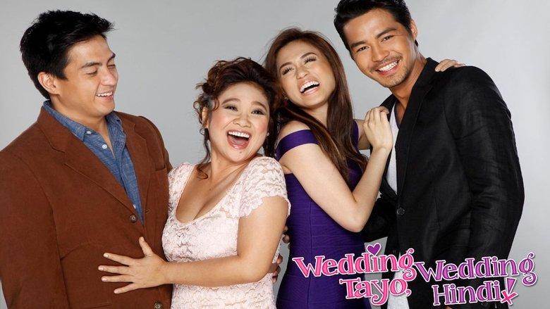 Wedding Tayo, Wedding Hindi! image