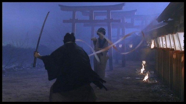 Death Shadows image